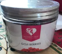 Goji berries