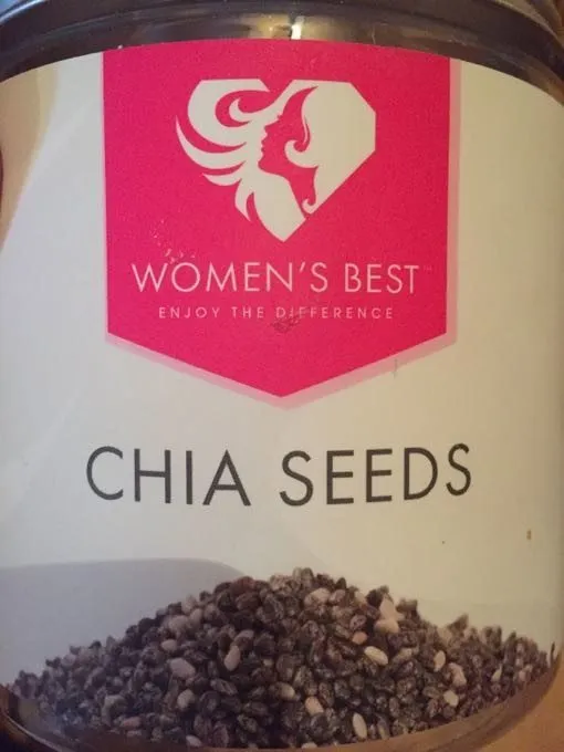 Graine Chia WB