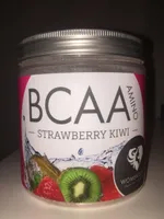 BCAA AMINO STRAWBERRY KIWI