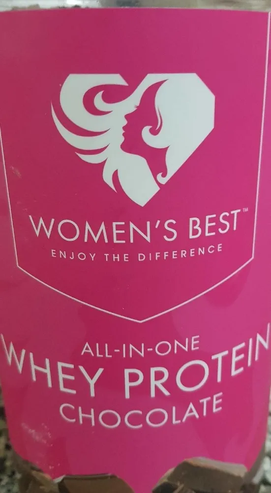 Whey Protein