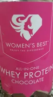 Whey Protein