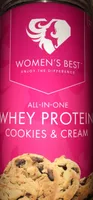 Whey protein