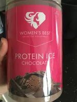 Protein ice
