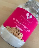 Whey Protein