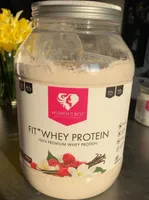 Fit whey protein