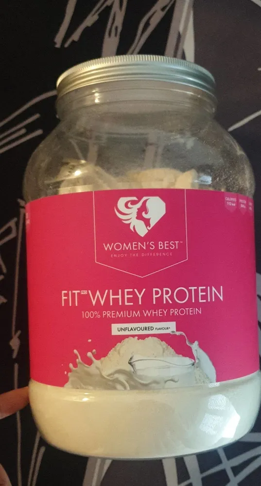Women's Best