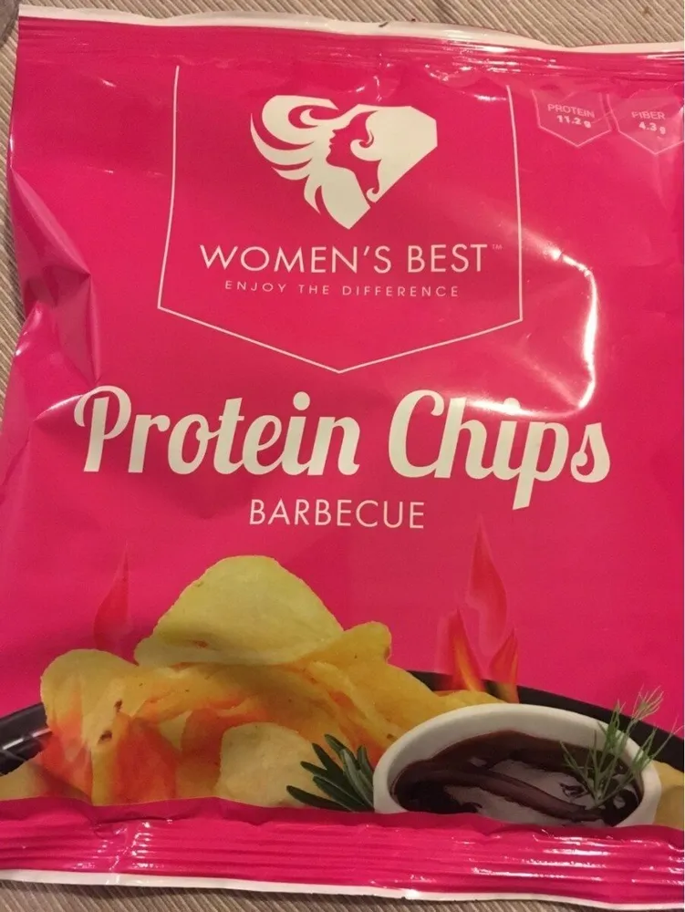 Protein chips