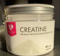 Creatine