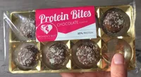 Protein Bites Chocolate Flavour