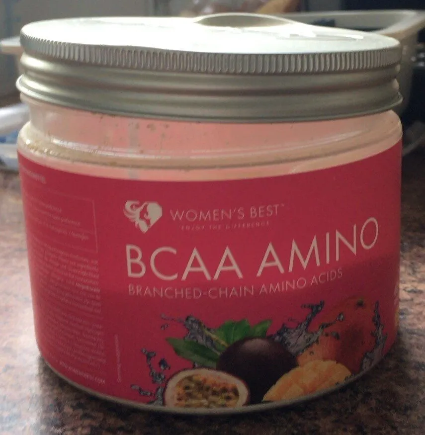 BCAA AMINO