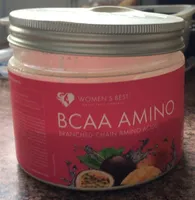 BCAA AMINO