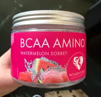 Bcaa Amino, Watermelon Sorbet