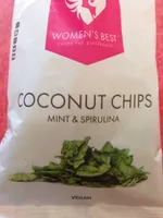 COCONUT CHIPS