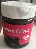 Protein créme