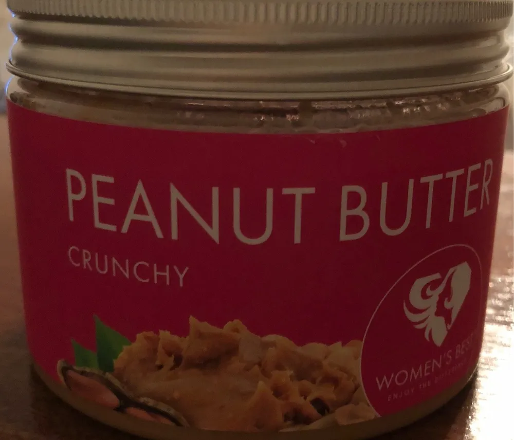 Peanut butter