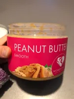 Peanut butter