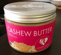 Cashew butter
