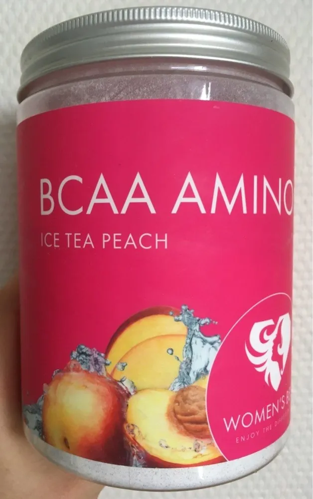 BCAA AMINO