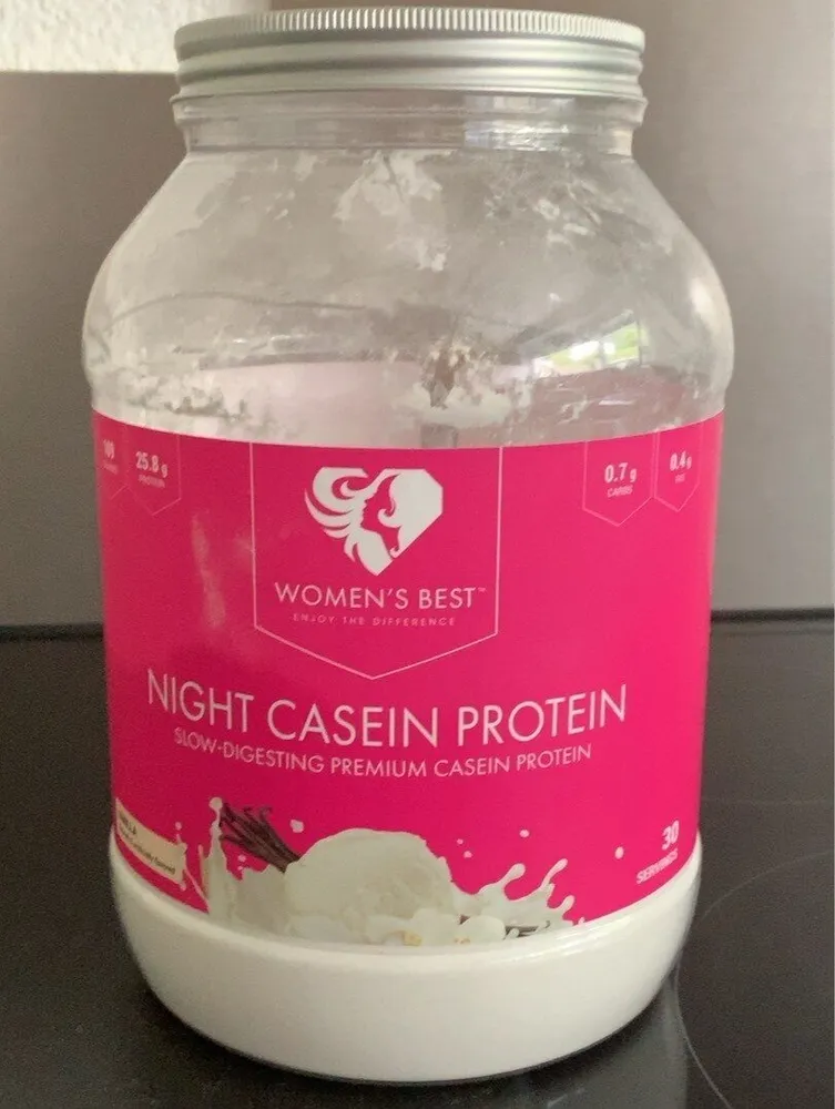 Night Casein Protein