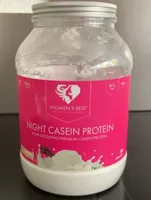 Night Casein Protein