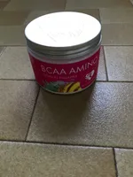 Bcca amino