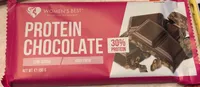 Protein chocolate