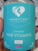Hair vitamines