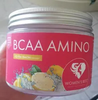 BCAA AMINO