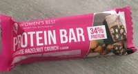 Protein bar