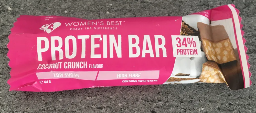 Protein bar