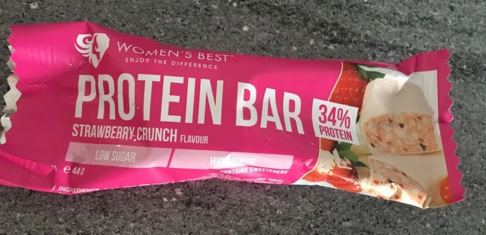 Protein bar