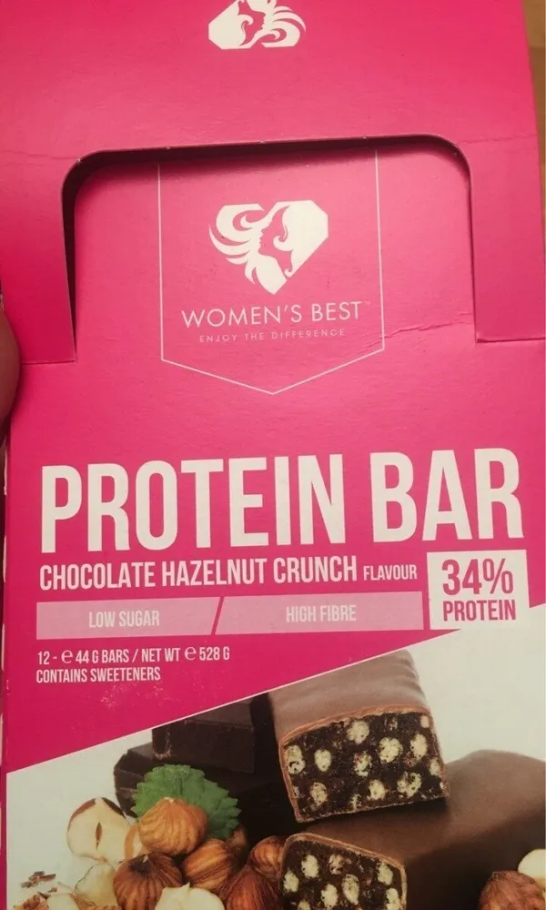 Protein Bar