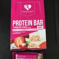 Protéin bar