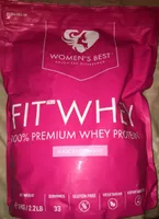 Fit Pro Whey
