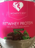 Women's best protein