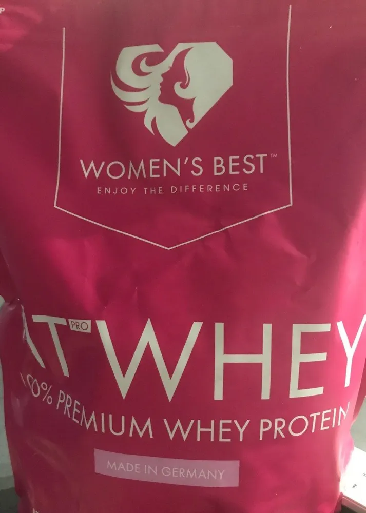 Whey protein