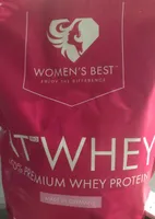 Whey protein