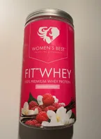 Fit pro Whey