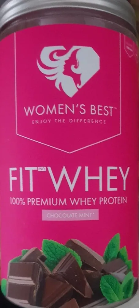 Fit wey