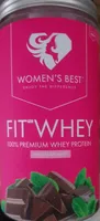 Fit wey