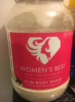 Slim body shake