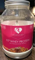 Fit Whey Protein