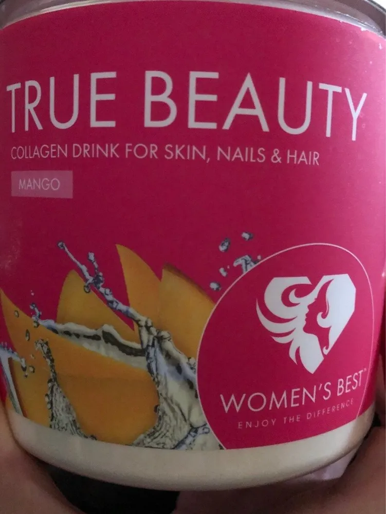True Beauty