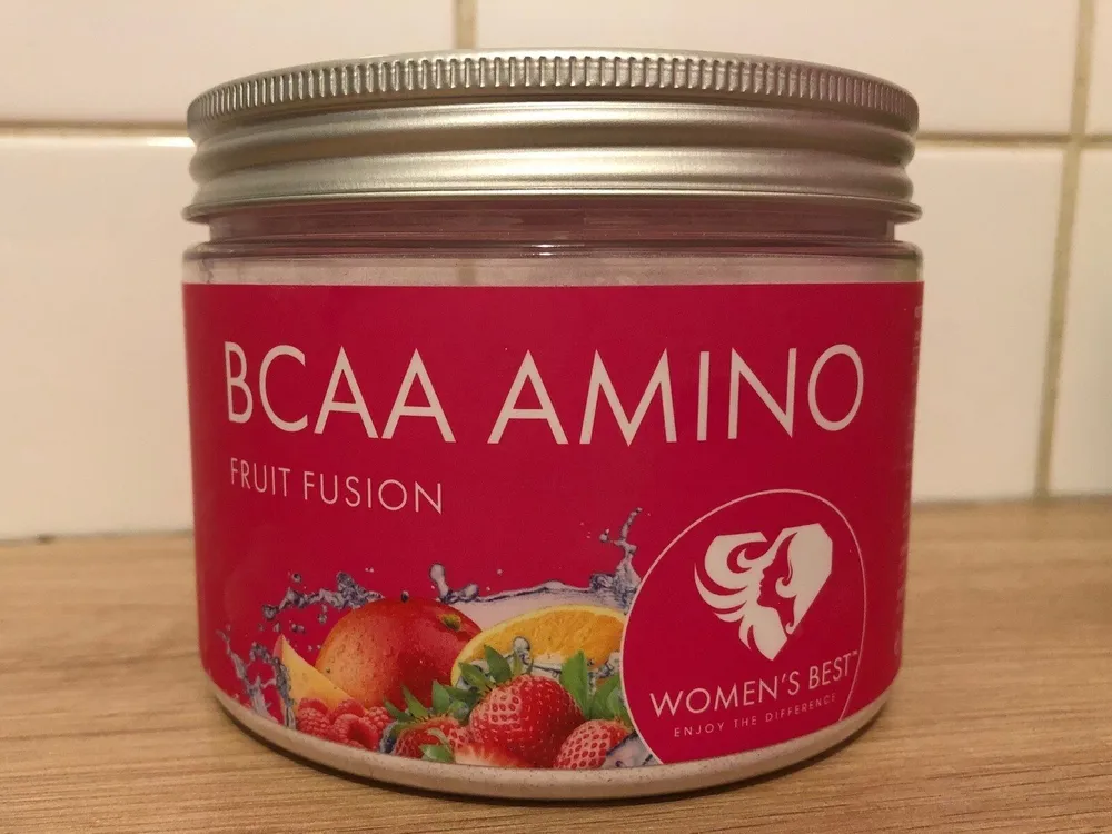 BCAA Amino