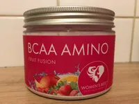 BCAA Amino