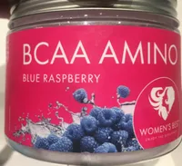 Bcaa amino