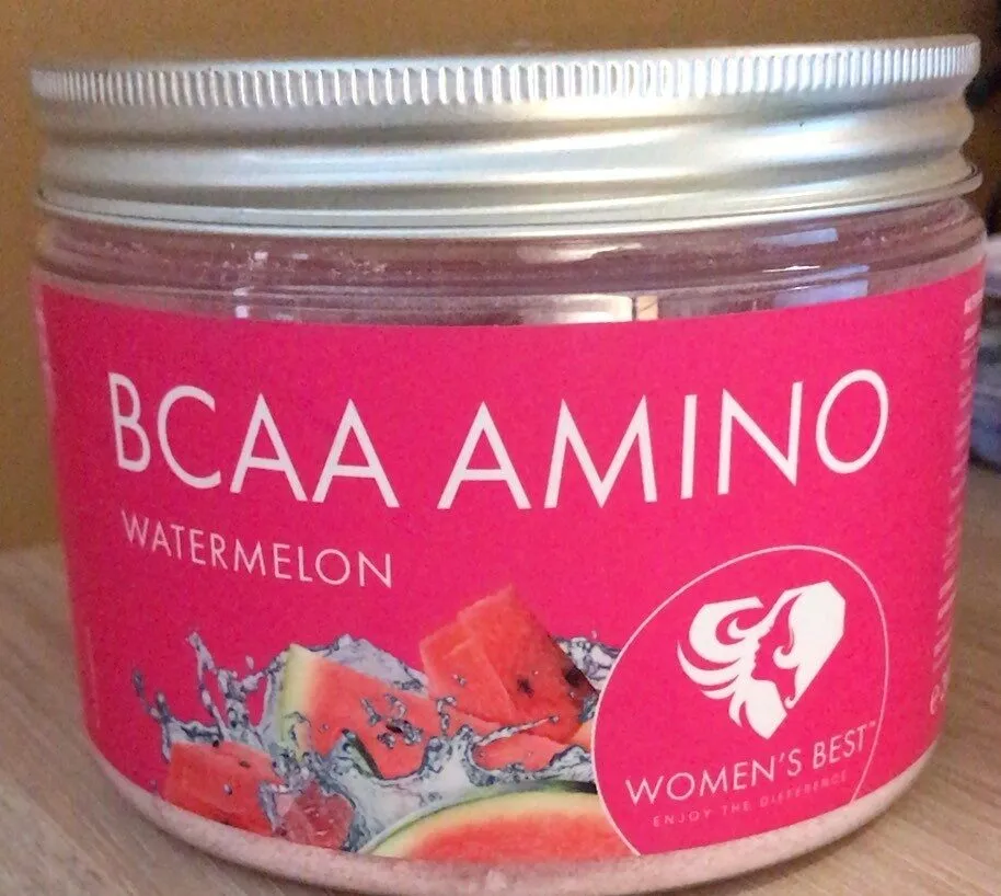 BCAA Amino watermelon