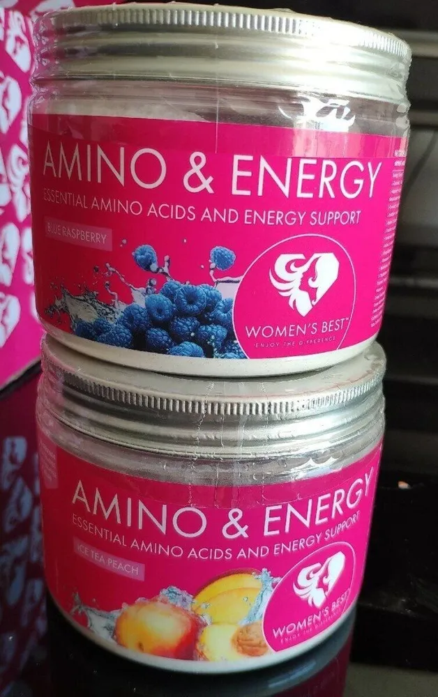 AMINO ET ENERGY