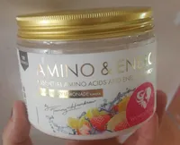 Amino and energy