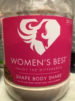Shape Body Shake - Cookies & Cream